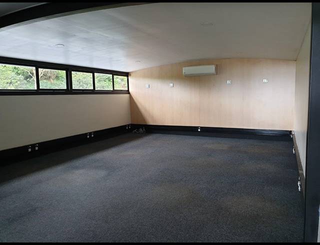 283M² BUILDING TO LET IN PIETERMARITZBURG CENTRAL